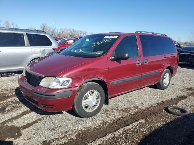 2004 Chevrolet Venture 