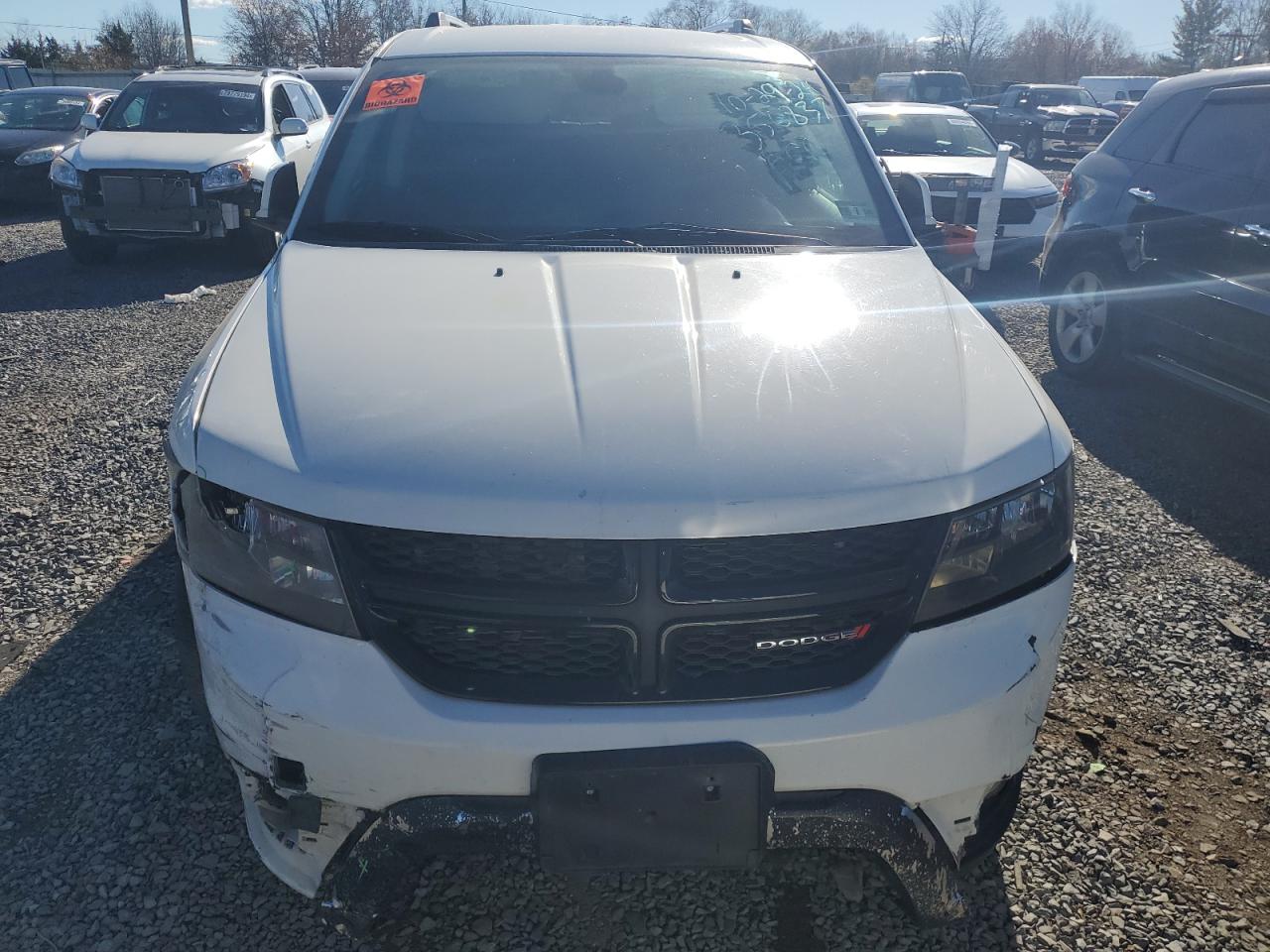 2018 Dodge Journey - Image 5