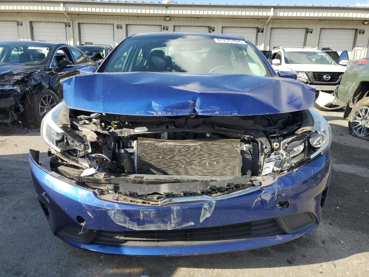 2018 Kia Forte - Image 5