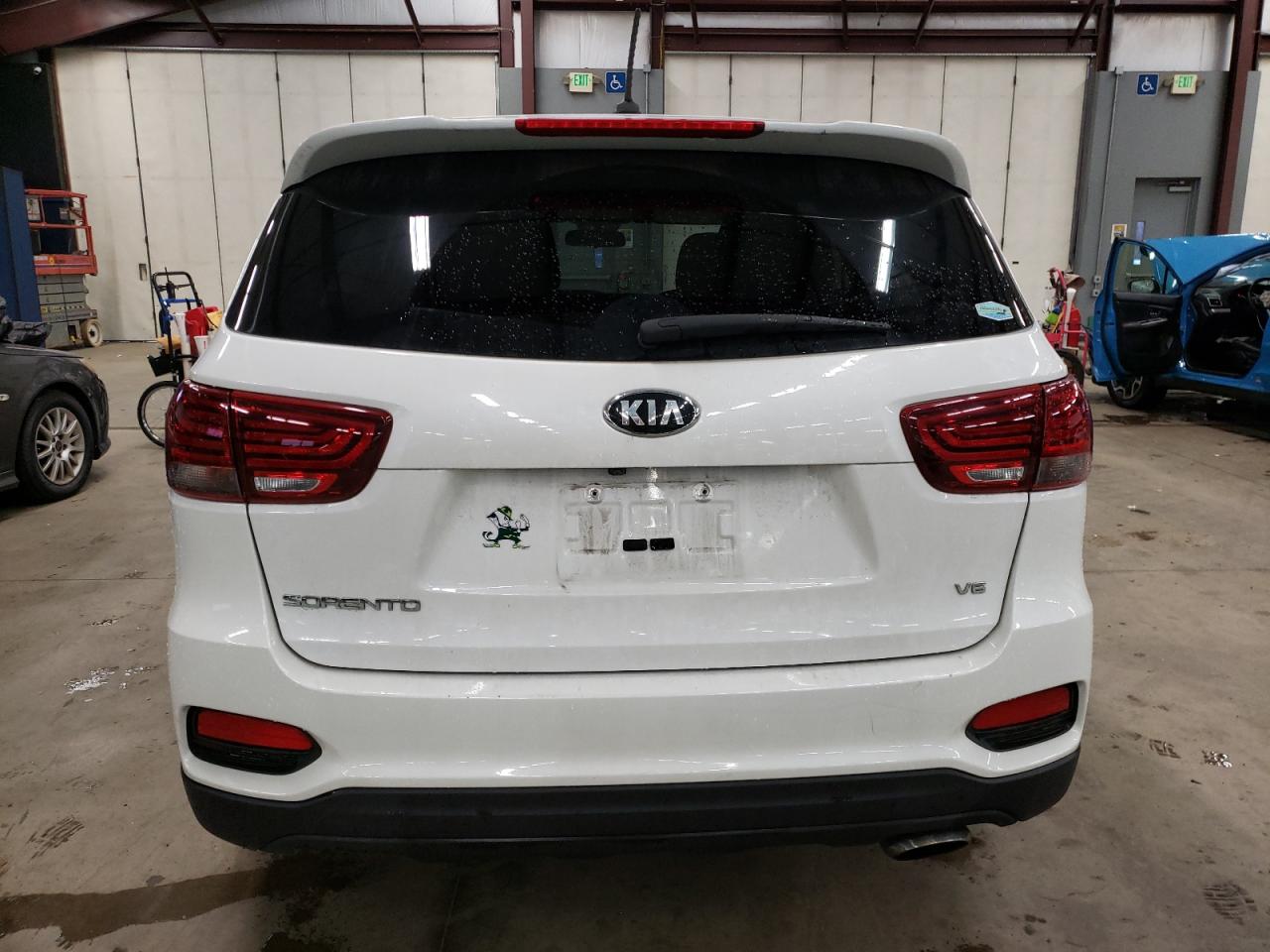 2019 Kia Sorento - Image 6