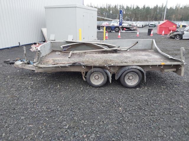 2000 IFOR TRAILER