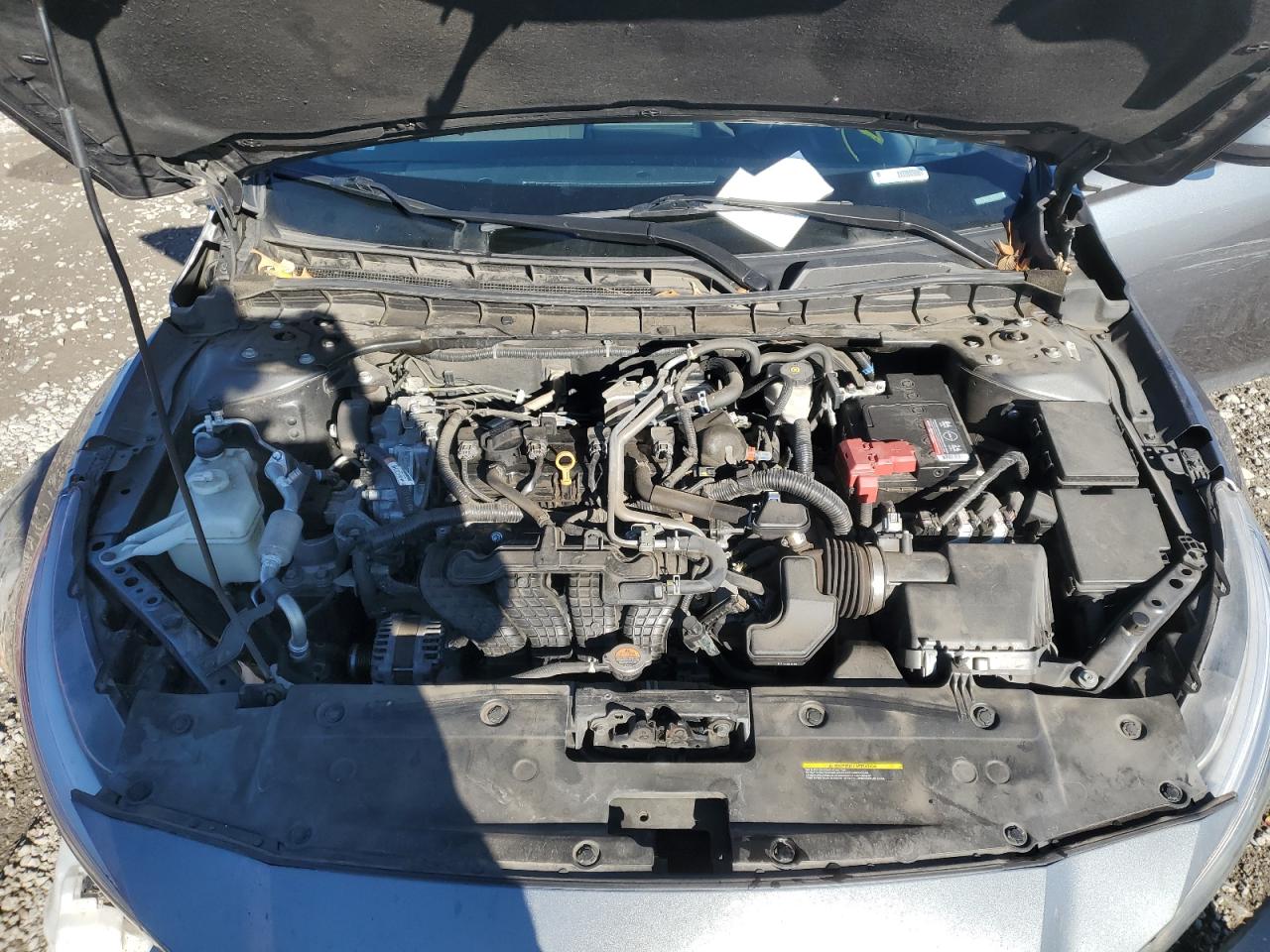 2021 Nissan Altima - Image 13
