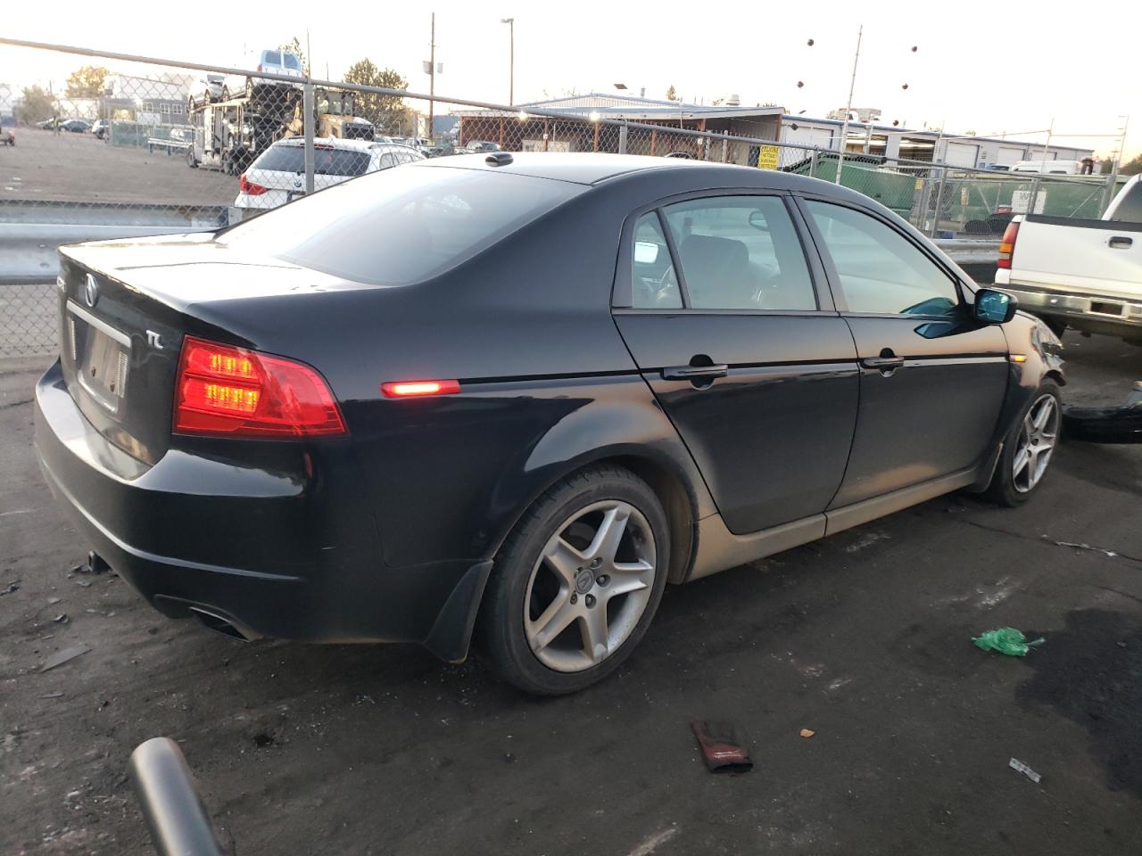 2006 Acura TL - Image 3