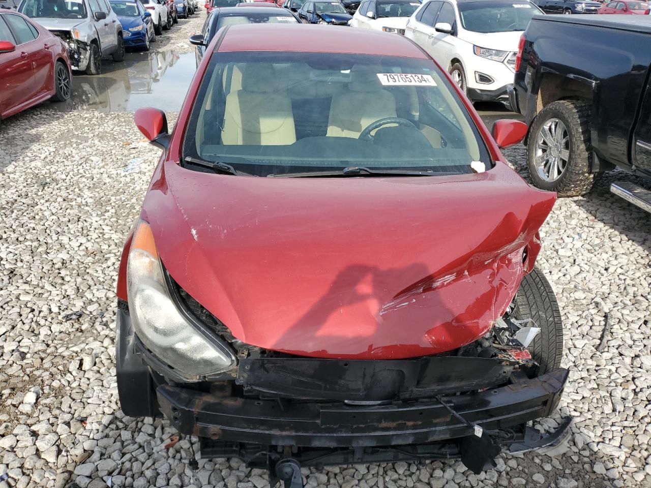 2013 Hyundai Elantra - Image 5