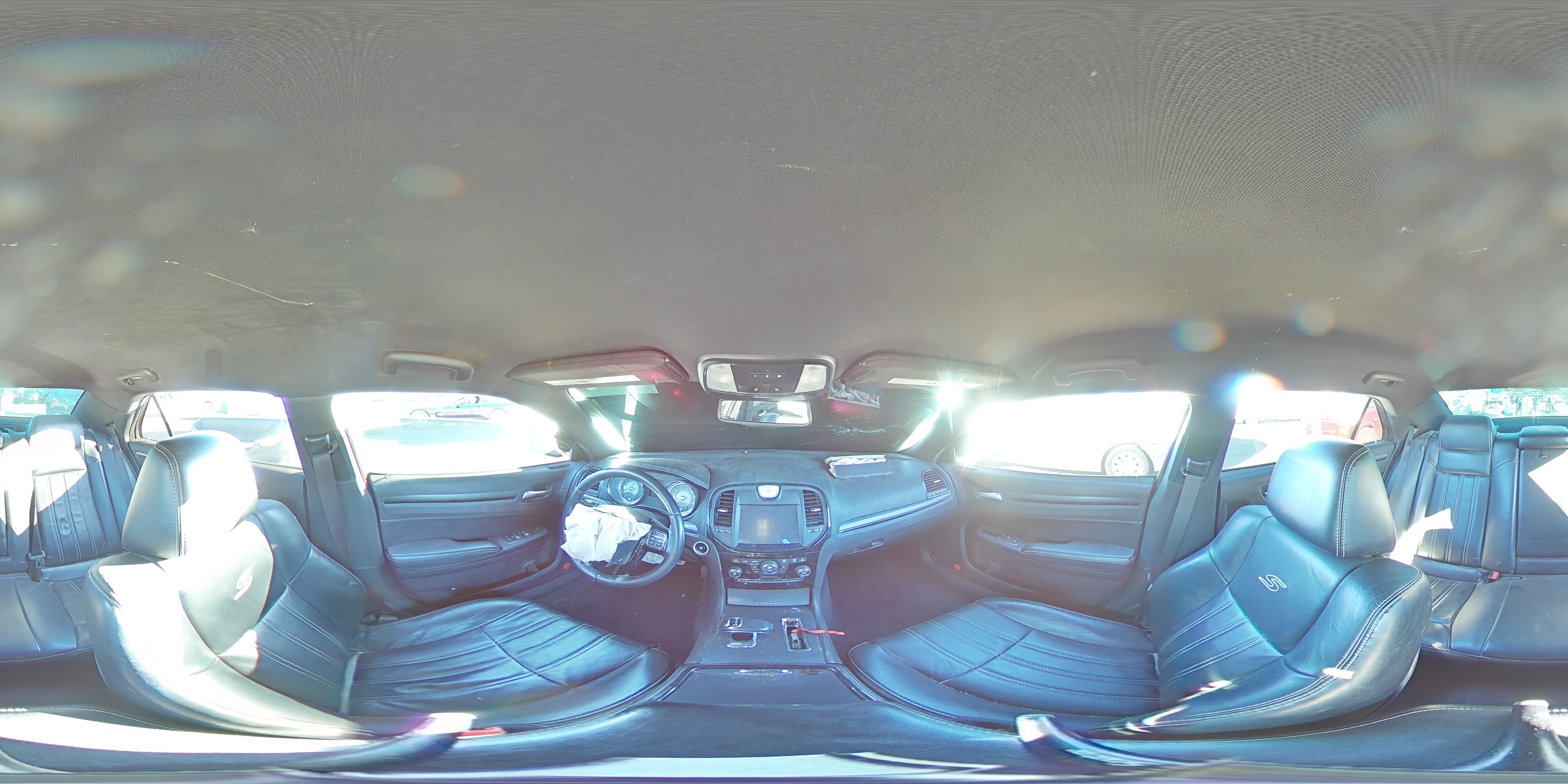 2013 Chrysler 300 S VIN: 2C3CCABG5DH657998 Lot: 80591474