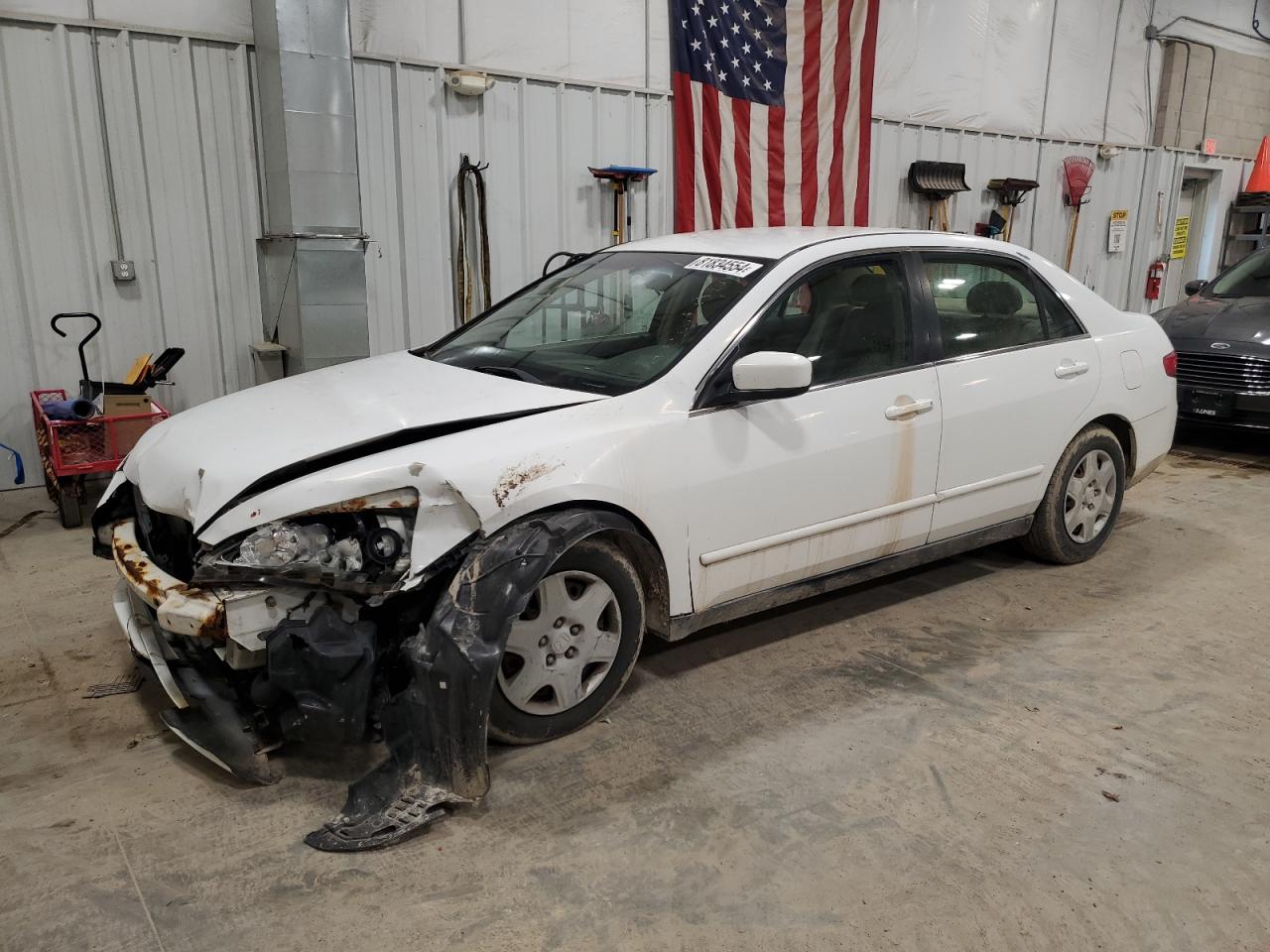2005 Honda Accord - Image 1