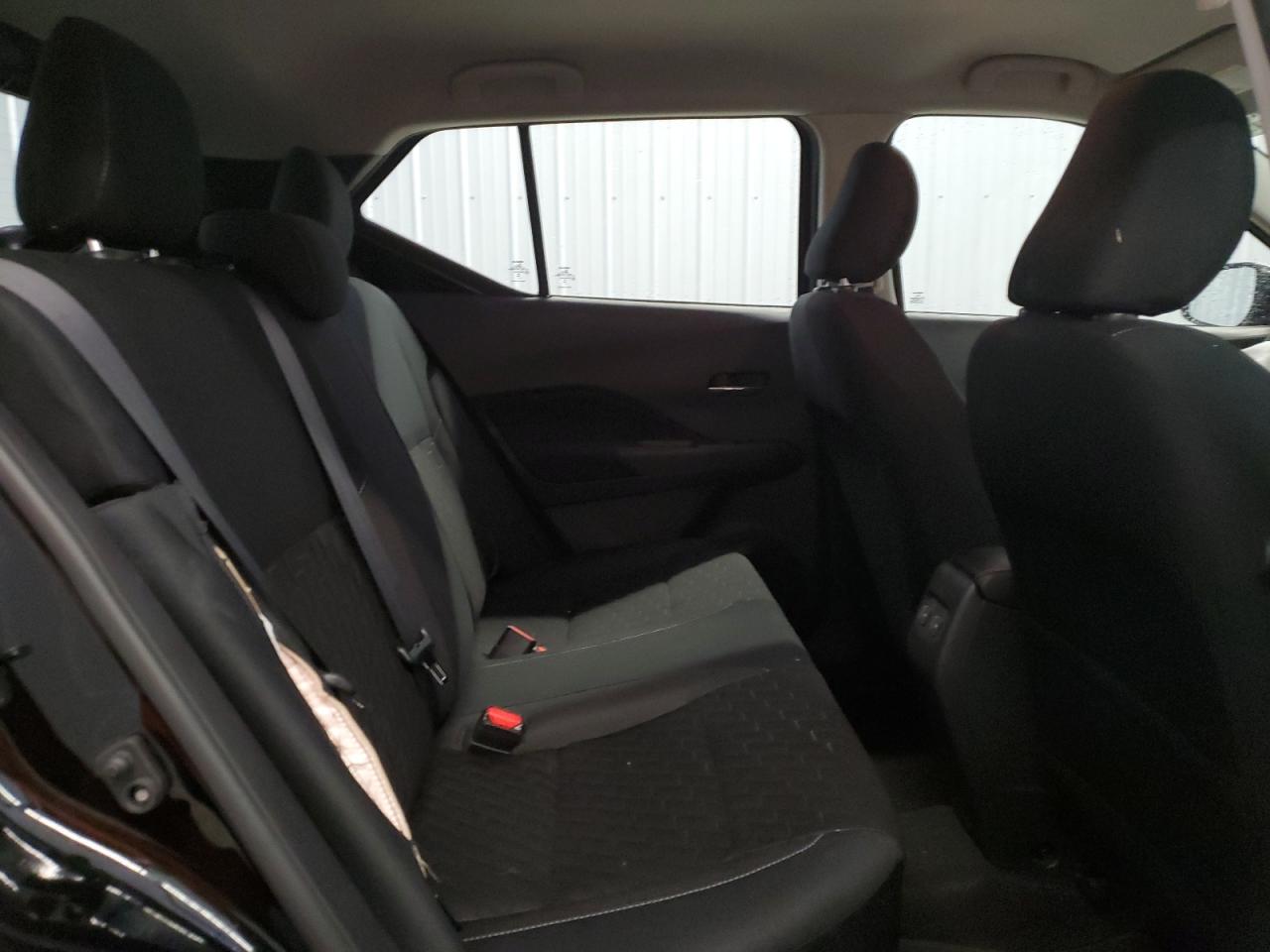 2024 Nissan Kicks - Image 11