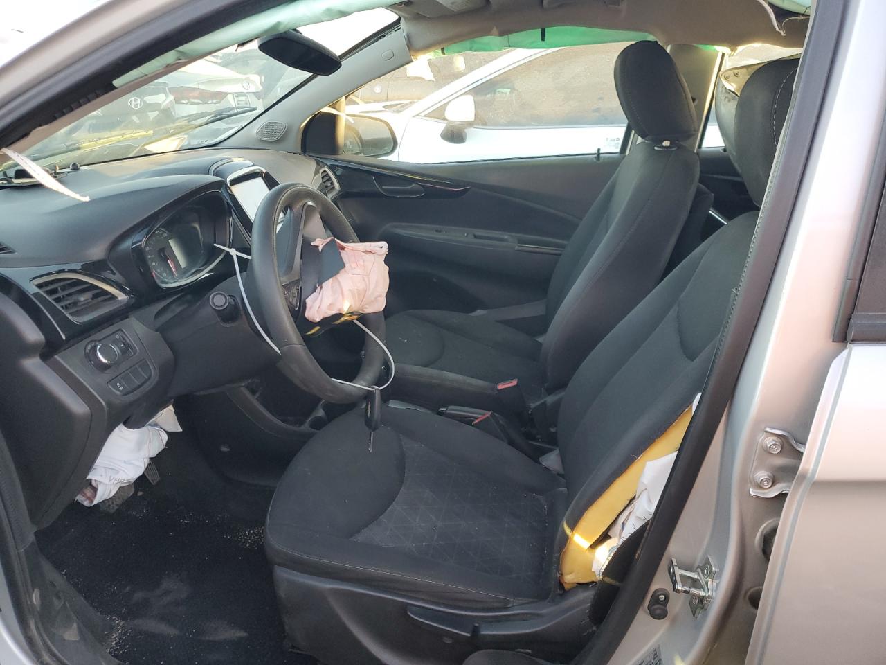2020 Chevrolet Spark - Image 7