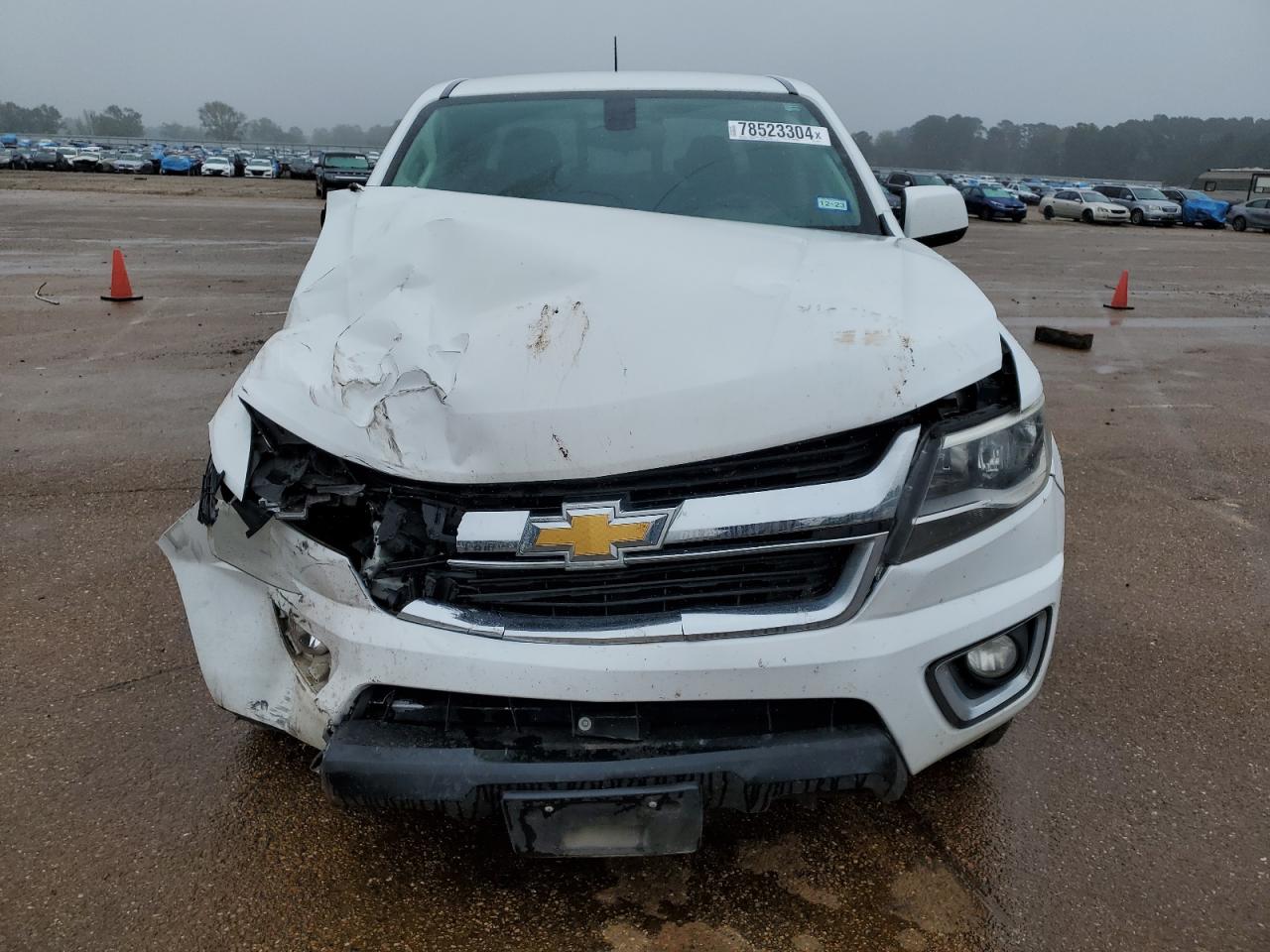 2016 Chevrolet Colorado - Image 5
