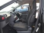 2011 PEUGEOT 107 URBAN for sale at Copart CHESTER