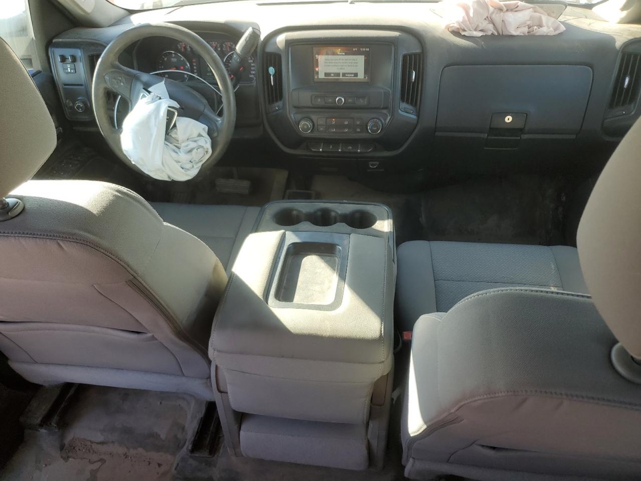 2016 GMC Sierra - Image 8