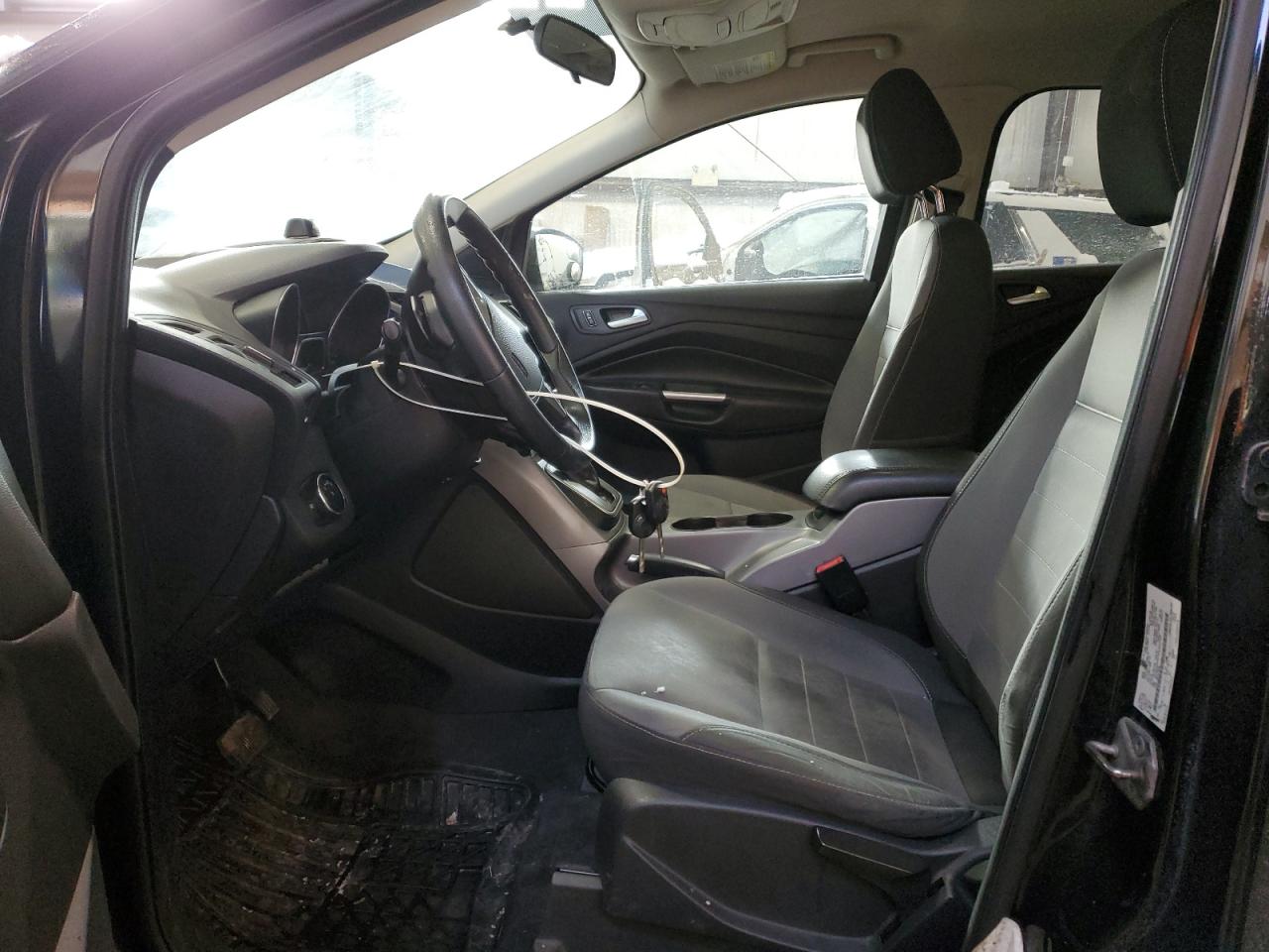 2014 Ford Escape - Image 7