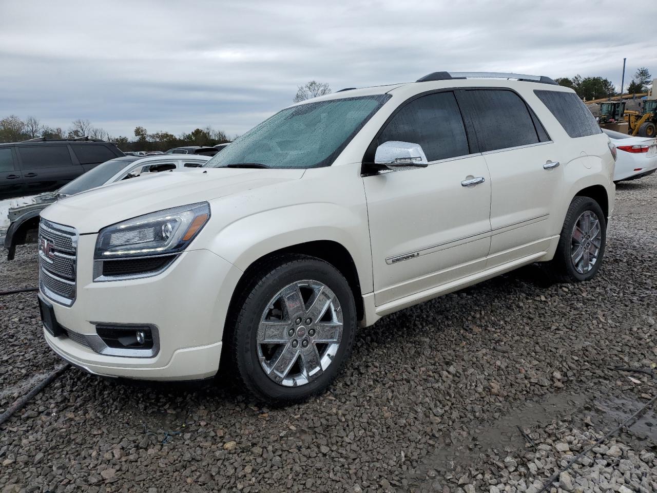 2014 GMC Acadia - Image 1