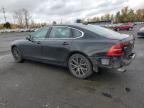 2018 Volvo S90 T5 Momentum zu verkaufen in Portland, OR - Rear End