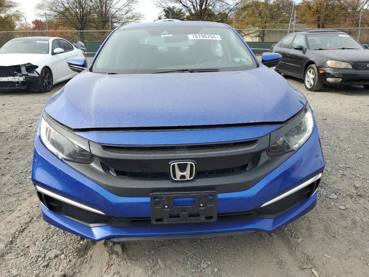 2021 Honda Civic - Image 5