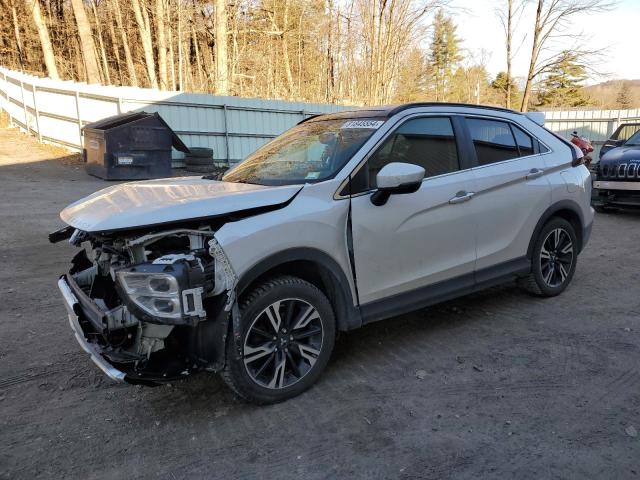 2023 Mitsubishi Eclipse Cross Se