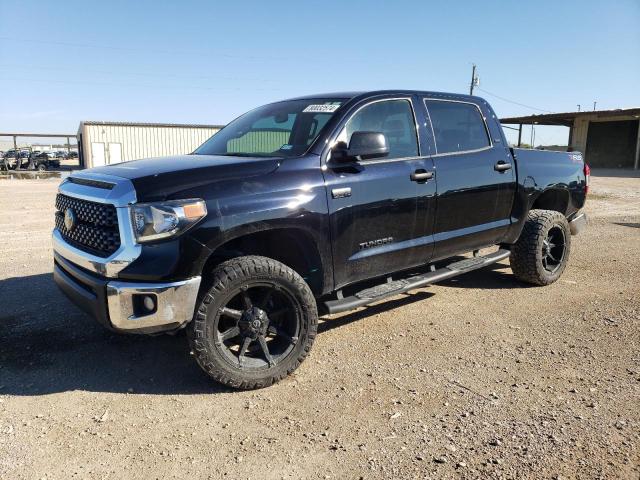 2021 Toyota Tundra Crewmax Sr5