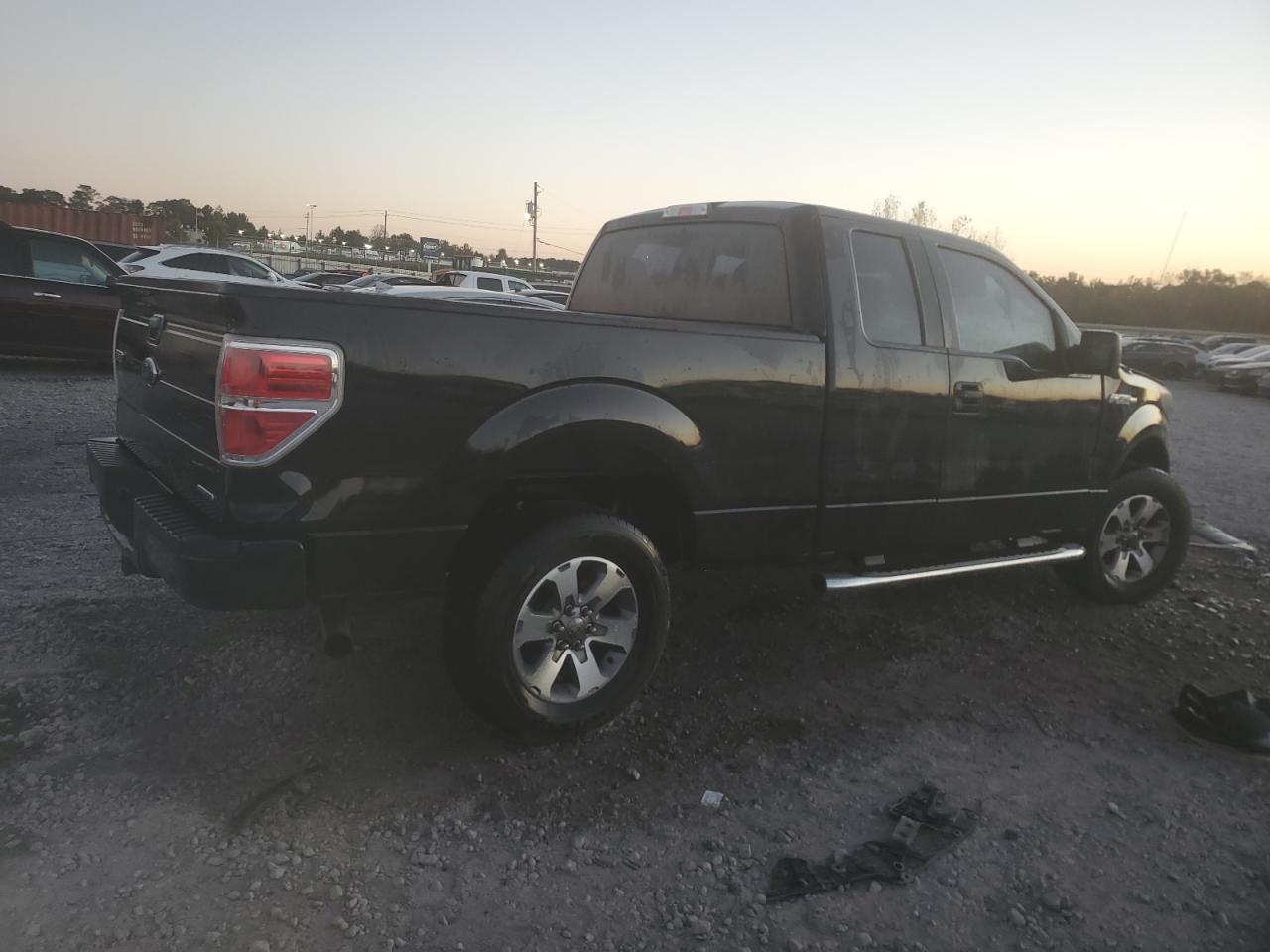 2014 Ford F-150 - Image 3