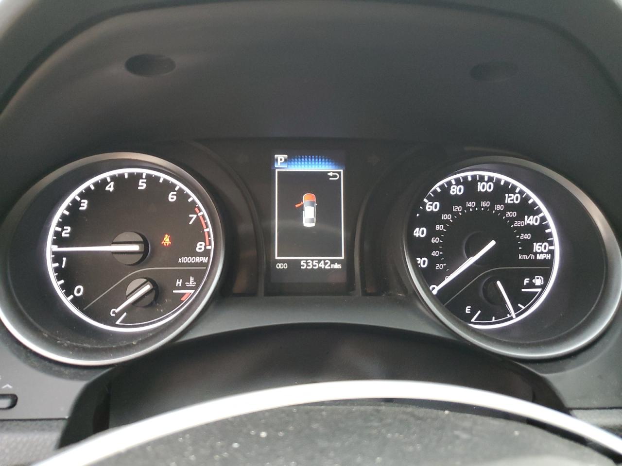 2022 Toyota Camry - Image 9