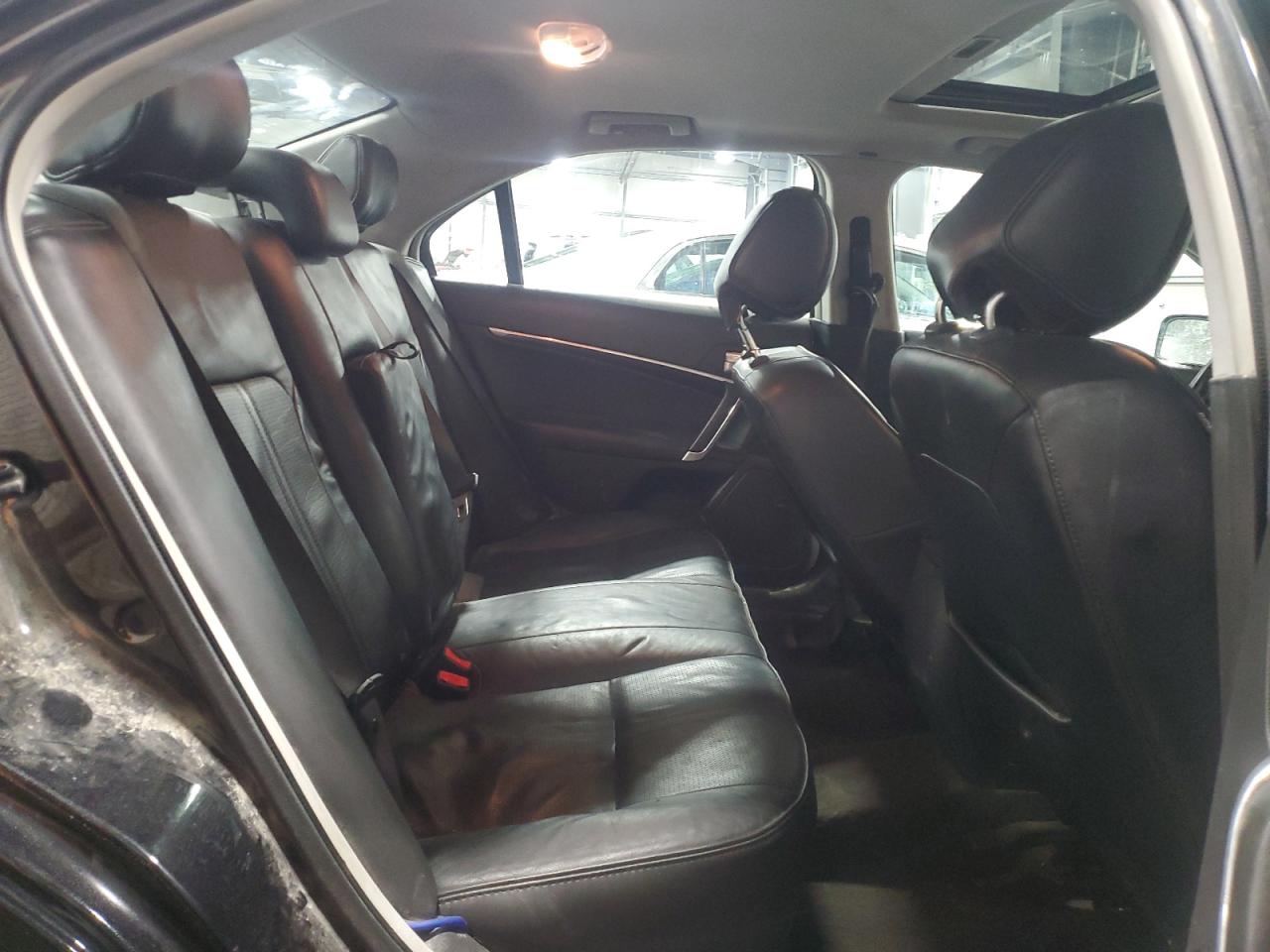 2012 Lincoln Mkz Hybrid VIN: 3LNDL2L32CR812040 Lot: 81939364