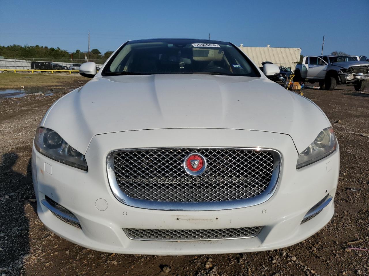 2014 Jaguar XJ - Image 5