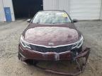 2020 Kia Optima Lx zu verkaufen in Jacksonville, FL - Front End