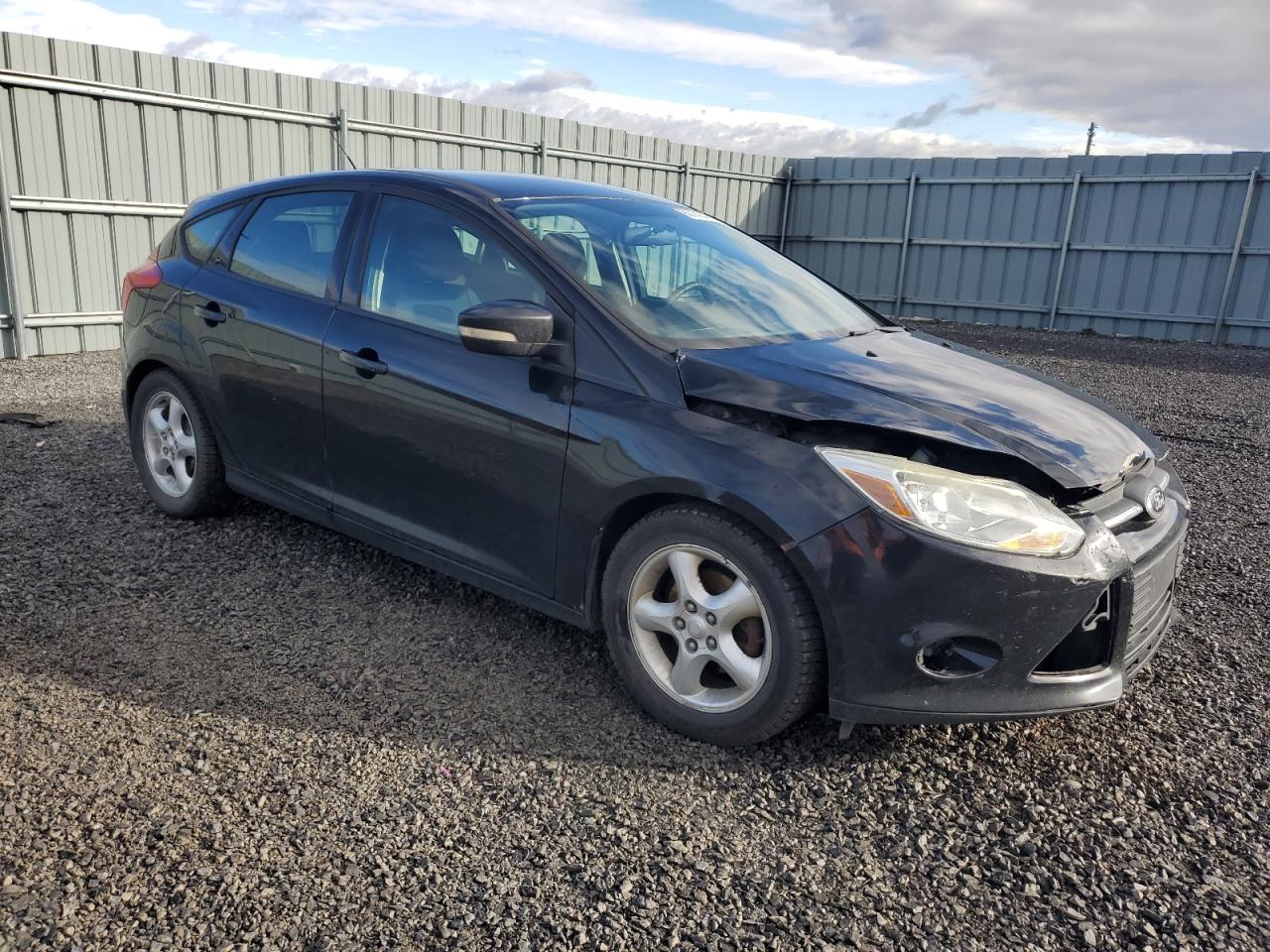 2014 Ford Focus - Image 4