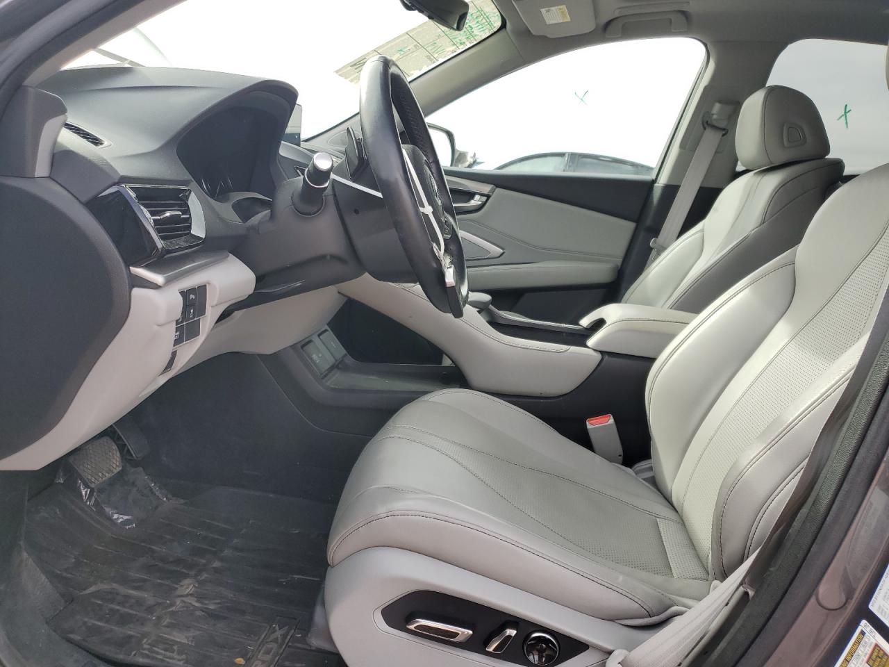 2020 Acura RDX - Image 7
