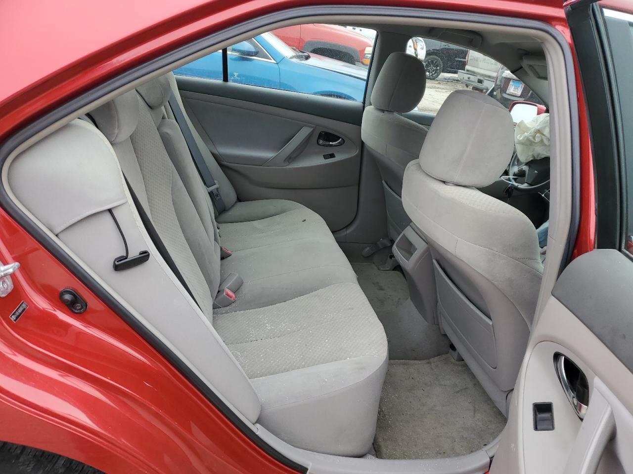2008 Toyota Camry - Image 10