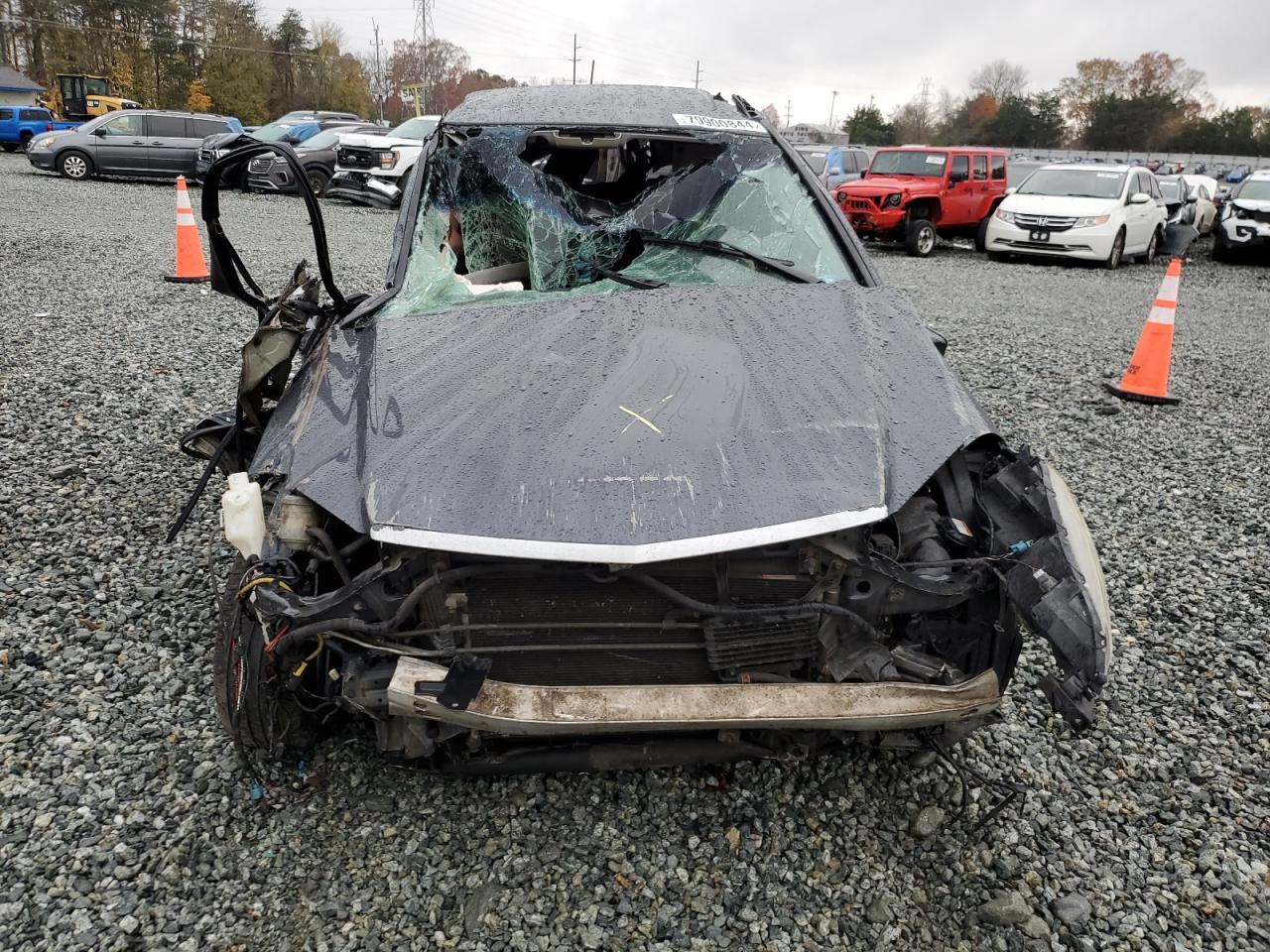 2007 Acura RDX - Image 5