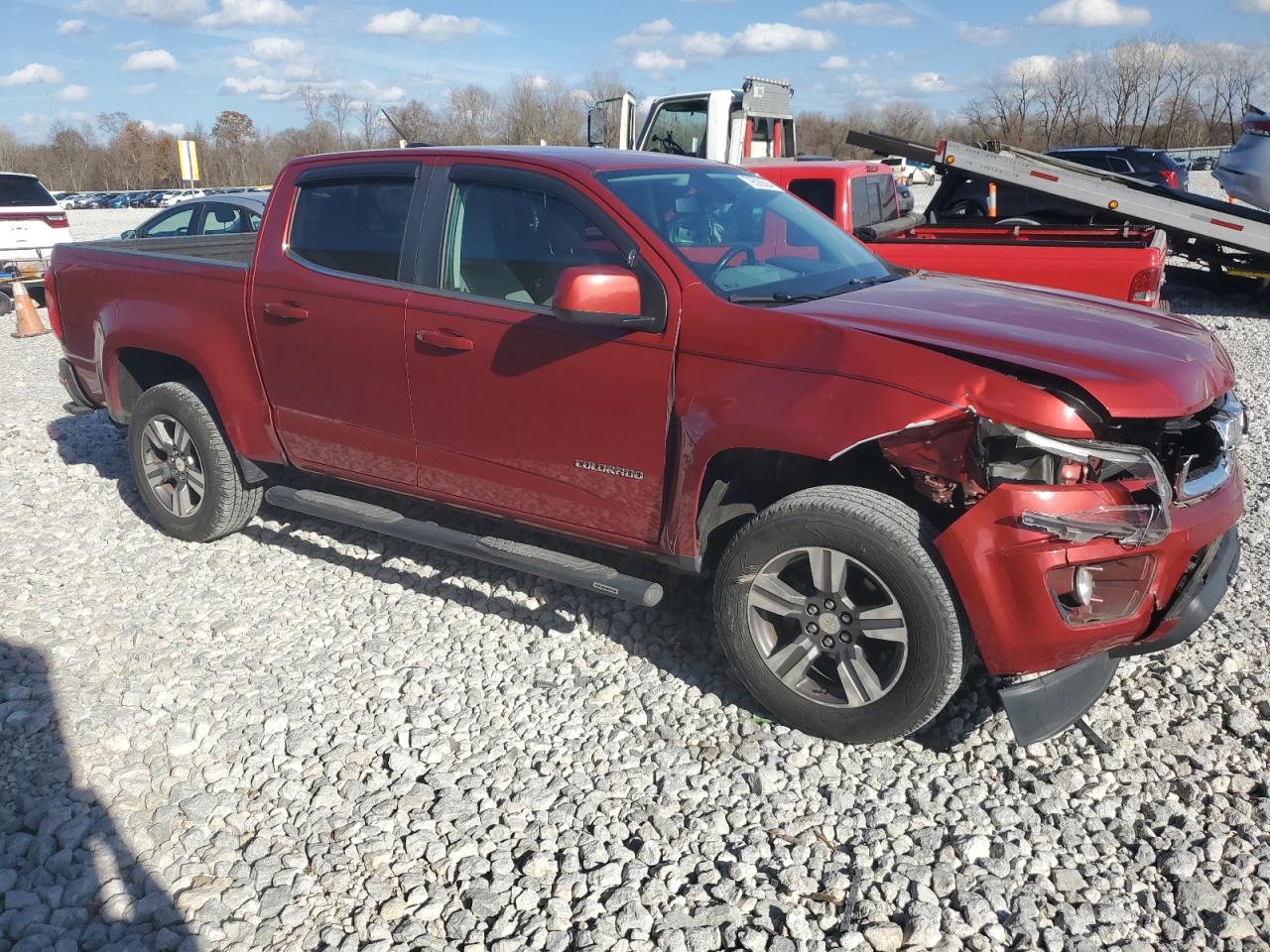 2016 Chevrolet Colorado - Image 4