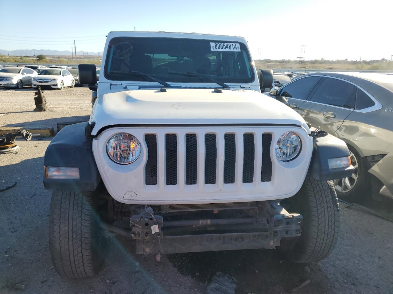 2019 Jeep Wrangler - Image 5