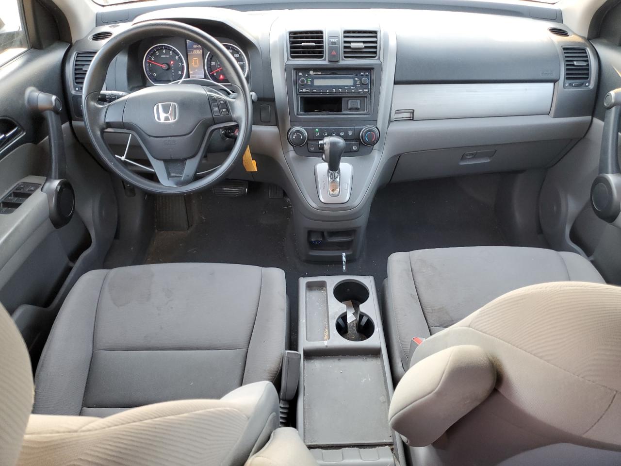 2011 Honda CR-V - Image 8