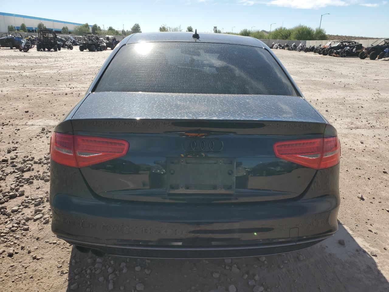 2015 Audi A4 Premium VIN: WAUBFAFL0FN022300 Lot: 79529944