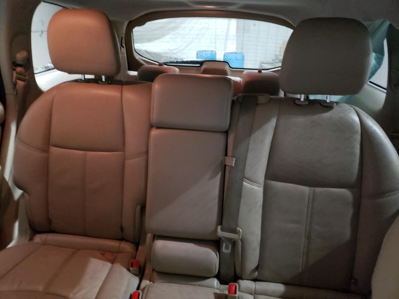 2017 Nissan Pathfinder - Image 10