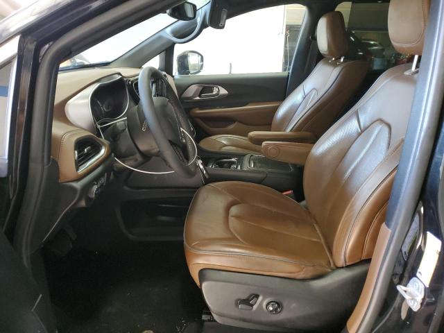  CHRYSLER PACIFICA 2021 Czarny