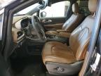 2021 Chrysler Pacifica Hybrid Limited იყიდება Sandston-ში, VA - Front End