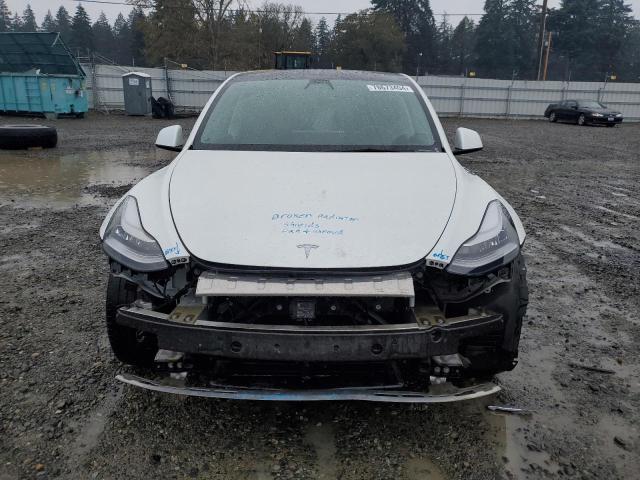 5YJYGAEE4MF142836 Tesla Model Y  5