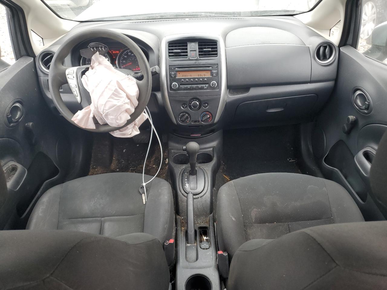 2015 Nissan Versa - Image 8