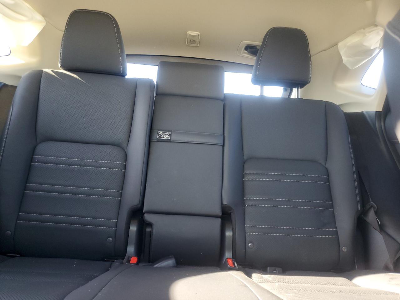 2019 Lexus NX - Image 10