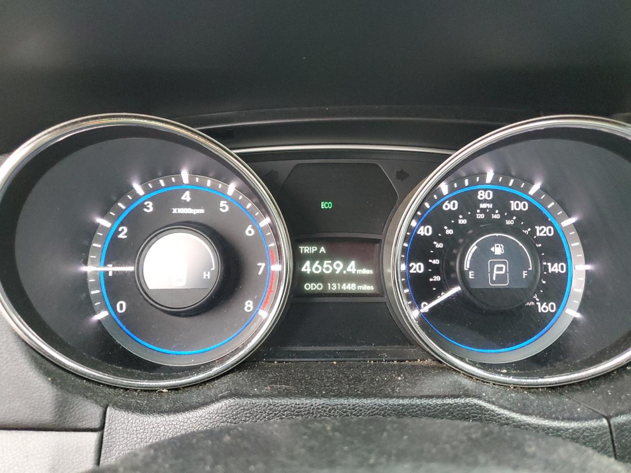 2014 Hyundai Sonata - Image 9