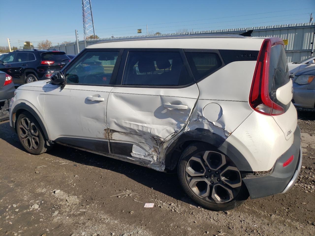 2020 Kia Soul - Image 2