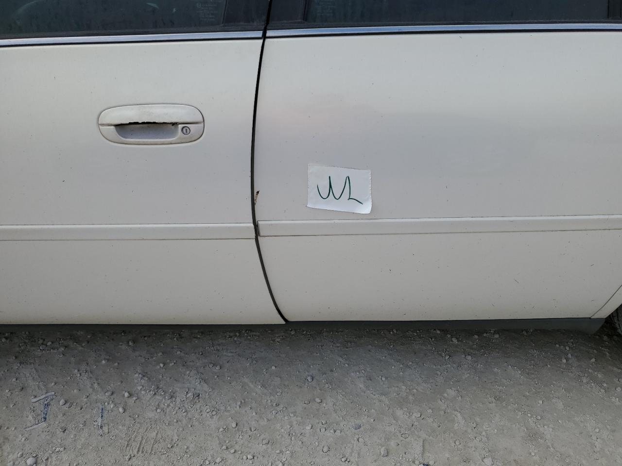 2005 Cadillac De Ville - Image 12
