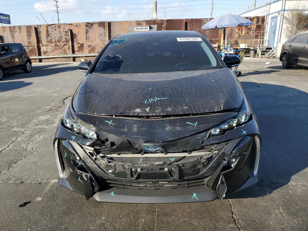 2022 Toyota Prius - Image 5