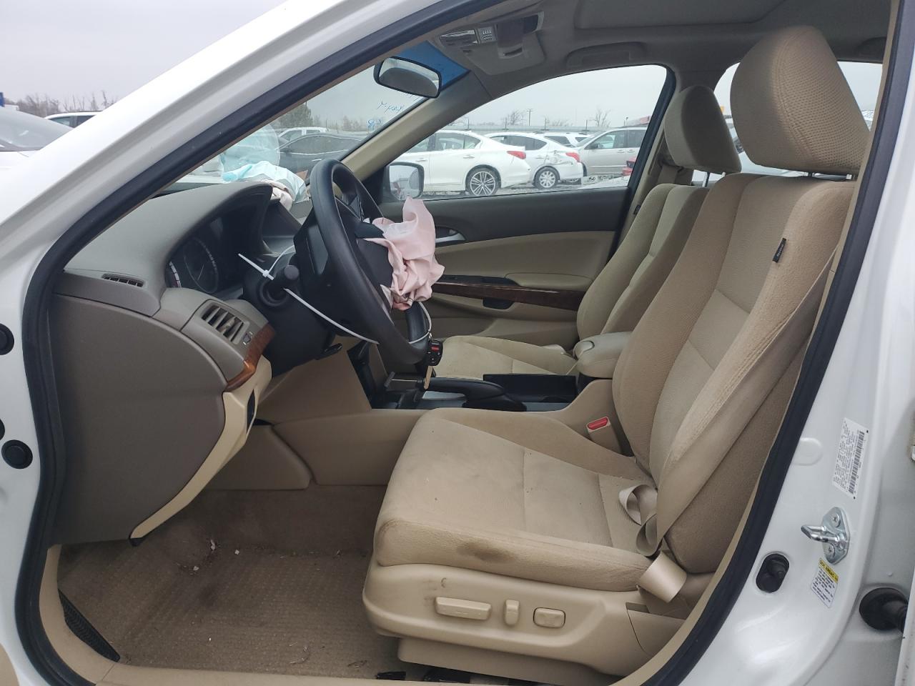 2010 Honda Accord - Image 7