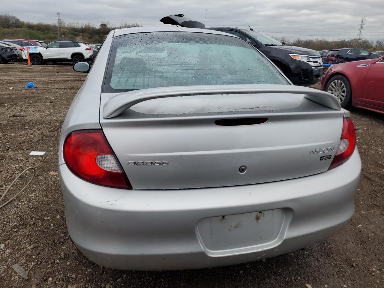 2002 Dodge Neon Es VIN: 1B3ES56C92D623094 Lot: 79342104