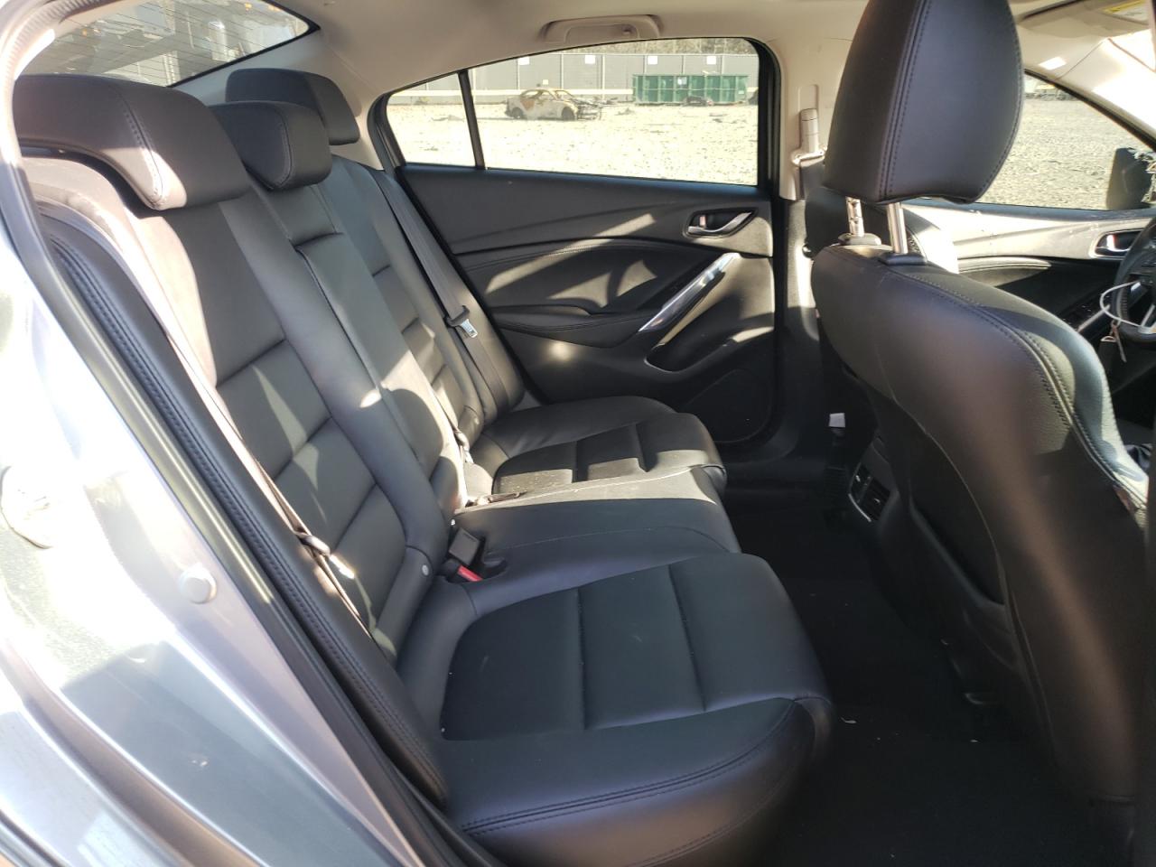 2015 Mazda 6 - Image 10