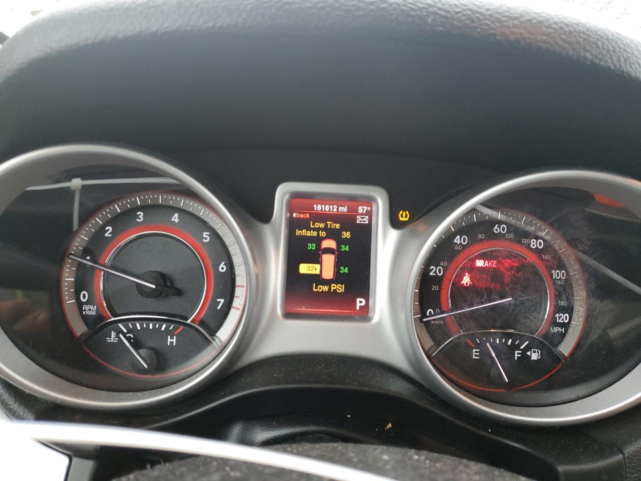 2013 Dodge Journey - Image 9