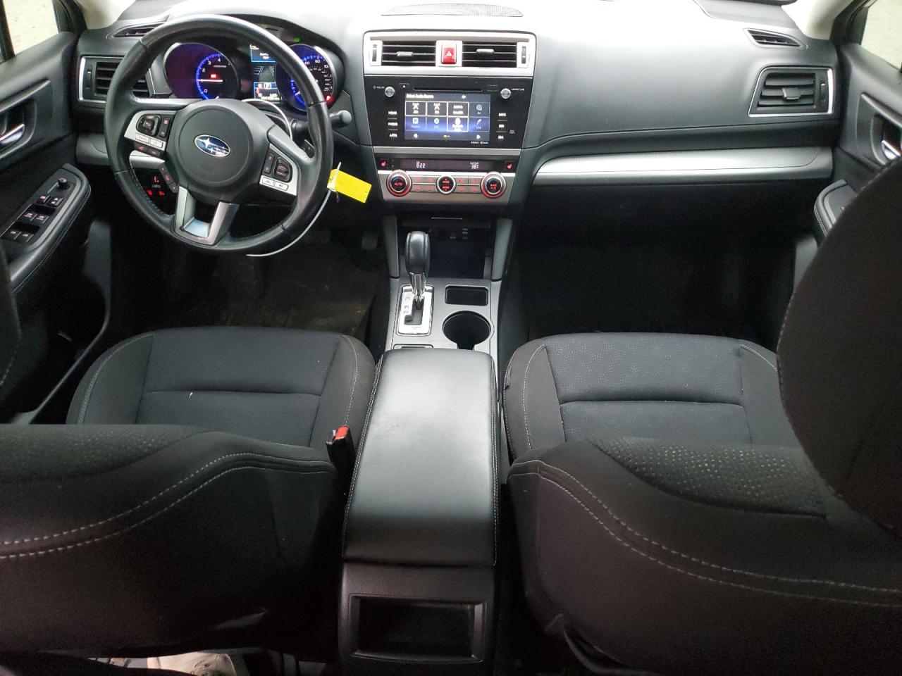 2017 Subaru Legacy - Image 8