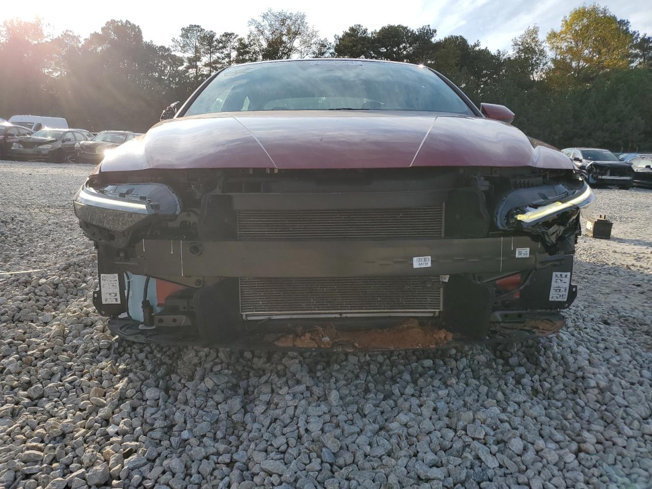 2024 Hyundai Elantra - Image 5